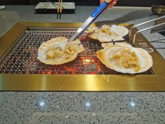 -本达人海鲜烧烤·朝鲜族风味(发展店)