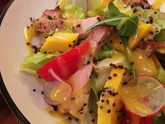 -MR.ROCKY洛奇先生RESTAURANT&BAR(宝安壹方城店)
