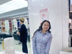 -时尚殿堂hair salon