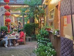 -吃货私房菜(丽江束河古镇店)