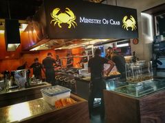 -Ministry of Crab(科伦坡店)
