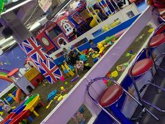 -天空之城动漫电玩世界(路劲又一城店)