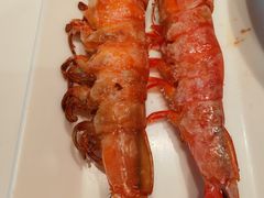 -鲜得莱渔港·小平岛海胆馆(七贤岭店)