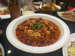 -一块豆腐·海鲜·家常菜(李沧书院路店)