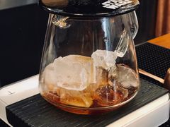 -Be Lived Cafe比例咖啡(摩天轮店)