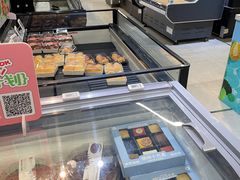 -盒马鲜生(新都心店)