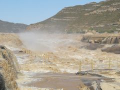 -陕西黄河壶口瀑布旅游区