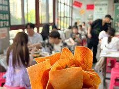 -小民大排档(光谷店)
