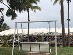 -三亚亚龙湾天域度假酒店