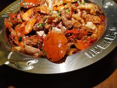 -胖哥俩肉蟹煲(苏州中心店)