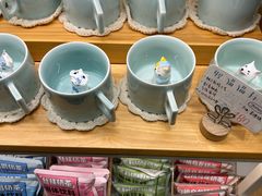 -猫的天空之城概念书店(苏州平江店)