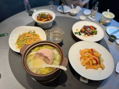 -百富源·海鲜辽菜(浑河堡店)