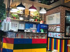 -花少爷的粥(中贸广场店)