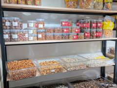 零售区-彭城薯栗(富国街店)