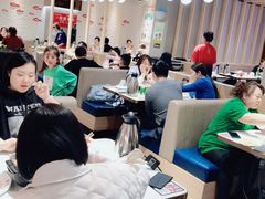 大堂-鱼酷活鱼烤鱼(北美店)