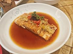 -闻鲜素食茶餐厅(高新区店)