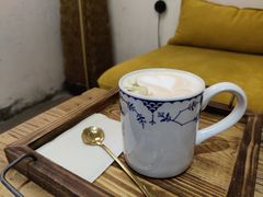 -春庄咖啡SpringHues(钟楼小区店)