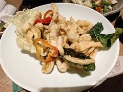 -安南越南餐厅(青岛万象城店)