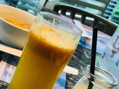 -金海湾自助餐厅(金陵饭店)