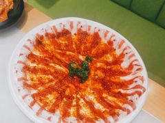 -韩宫宴炭火烤肉(印象城店)
