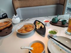 -潮堂 · 潮州菜(国贸商城店)