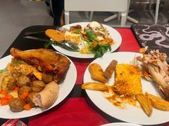 -宜家·瑞典风味餐厅(天津东丽商场店)