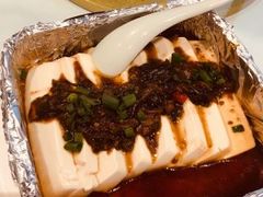 -禾珍珠家常小馆(河南博物院店)