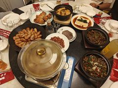 -日食记精菜馆(建邺万达店)