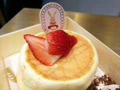 -食武士·舒芙蕾(新街口明瓦廊店)
