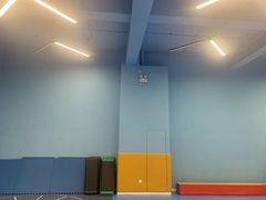 -逸动少儿体能·运动培训(申花校区)