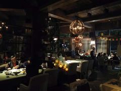 大堂-一棵树·意大利西餐厅One Tree(新城店)