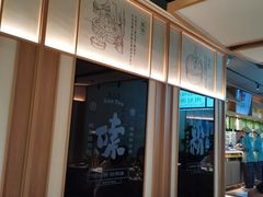 -百春原湖南牛肉粉(百联世纪店)