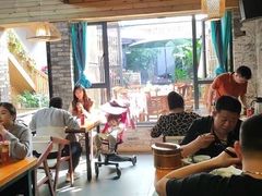 -61号餐吧(兴坪古镇漓江店)