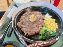 -胡椒厨房(澳门水坑尾店)