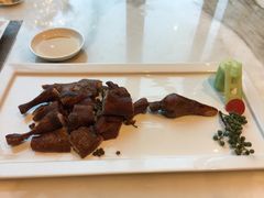 -顺德美的万豪酒店-万豪中餐厅