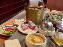 -巴奴毛肚火锅(邯郸美乐城店)