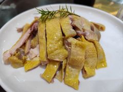 -邢家锅贴老店·非遗·开封菜(金明广场店)