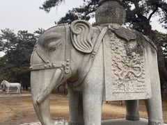 -清西陵