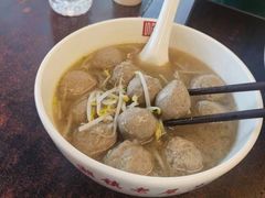 -潮镇老尾牛杂(环城西路店)