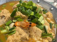 -小乡小镇·传承桐庐土菜·老板亲自烧的菜