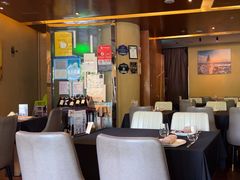 -Efes Turkish & Mediterranean Cuisine 艾菲斯餐厅(陆家嘴店)