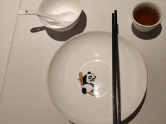-眉州东坡·熊猫主题餐厅(枫蓝店)