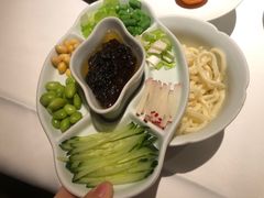 -四季民福烤鸭店(故宫店)