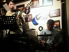 -南锣鼓巷吉他吧(鼓楼店)