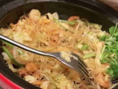 -梦都海鲜酒家(万达广场江桥店)