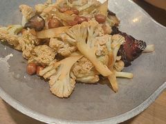 -新白鹿餐厅(城西银泰城店)