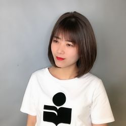 点击看大图 -CIT造型·烫发·染发