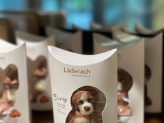 -Laderach 莱德拉(上海环贸iapm店)