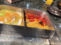 -重庆九记老火锅(广场店)