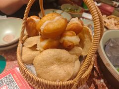 -纸盐河码头火锅(十八梯店)
